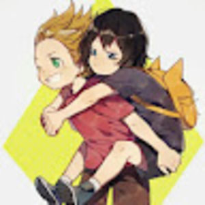 Meet your Posher, Amethyst